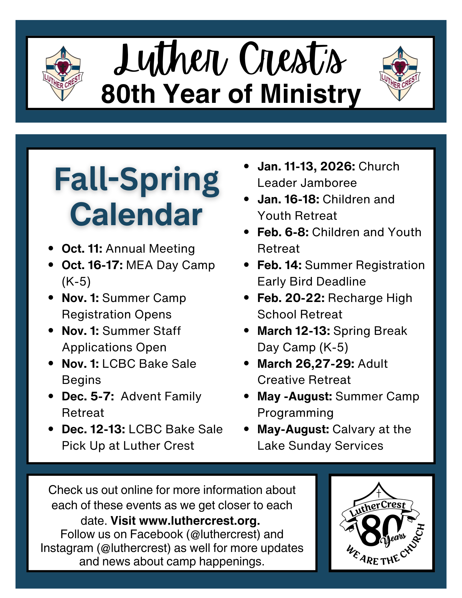 Copy of 80th Year of Ministry (2)